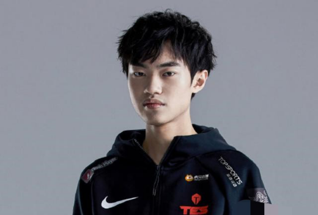 立1主