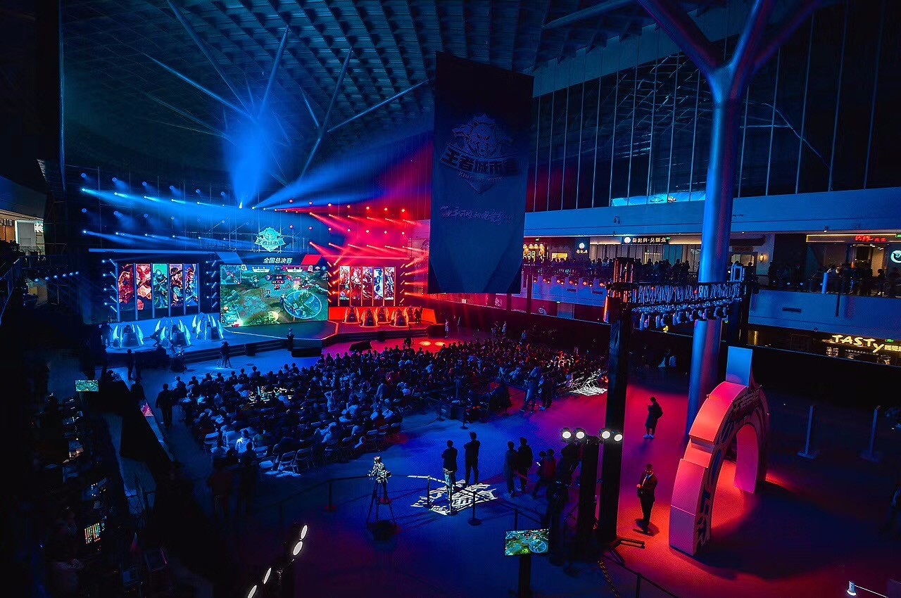 Xiaohao采访：没什么压力队伍氛围很好 虎哥很沉稳让人很安心