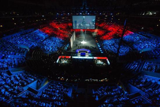 WE官宣V5教练加入，担任主教练一职