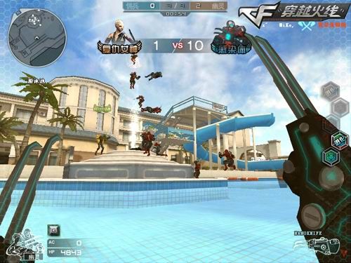 hampus做好回归准备 NIP休赛期评估阵容