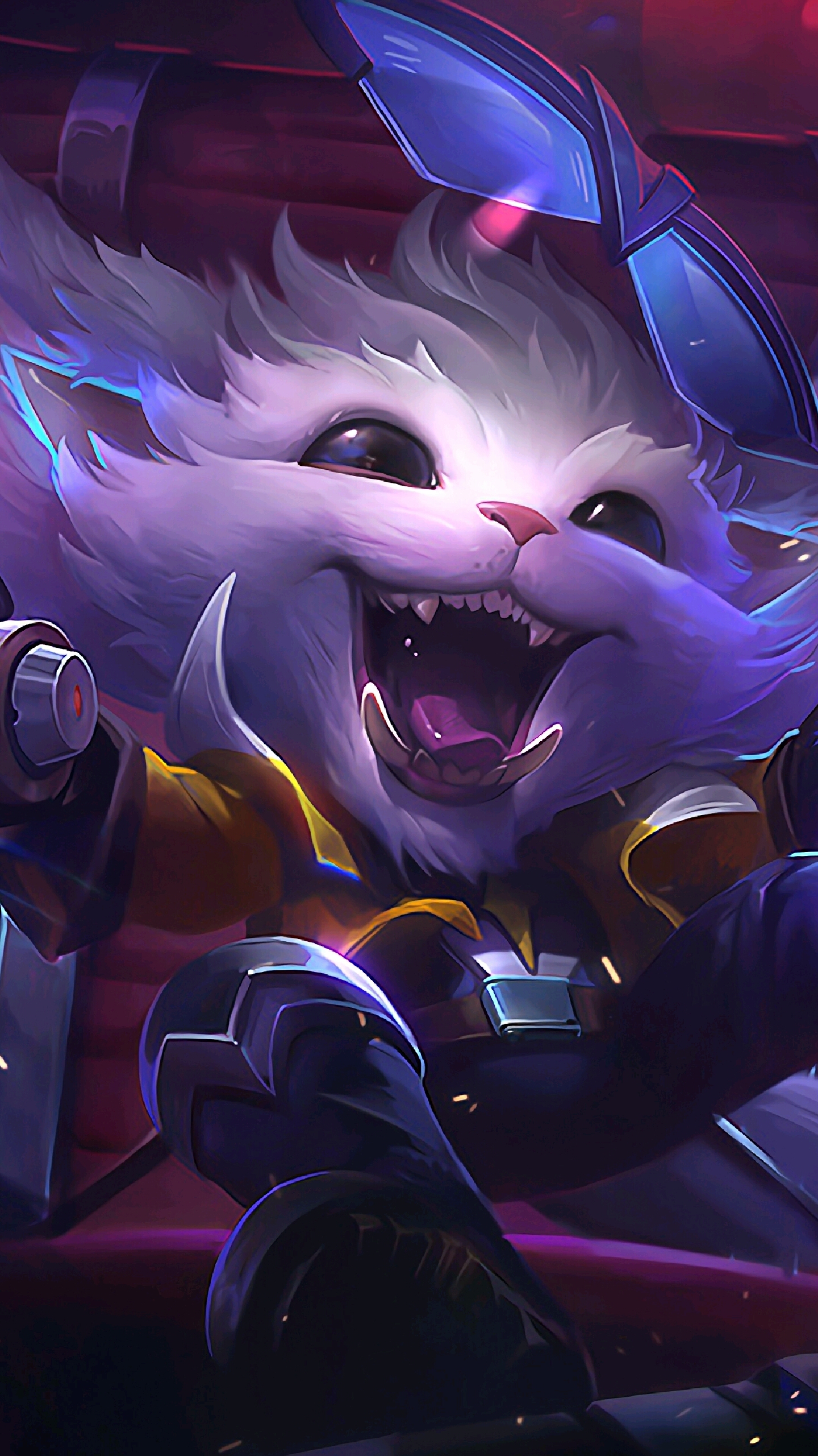 Oh My God 发布了第一阶段阵容： Heng 和 Moham 加入，队伍的上路、中路和下路三名选手保持不变