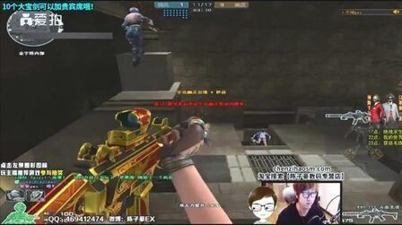 Royal Never Give Up 教练：第二把战术重点是卢娜，但可能前期处理出了点问题