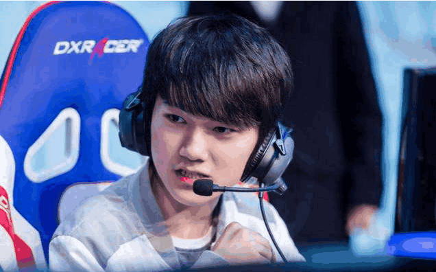 Oh My God 在 LPL Split 1 2025 中战胜了 Ultra Prime