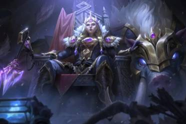 KPL五年十戒表演赛将于9月22日火热开战！