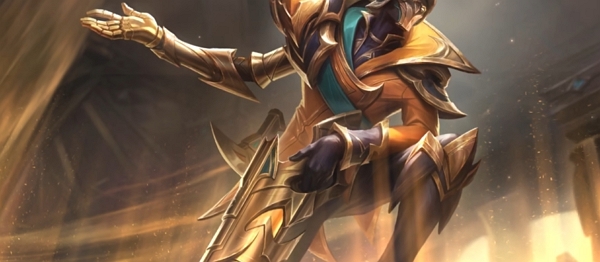 Team Liquid 为来自EMEA地区的Masters Bangkok赢得了第二个名额