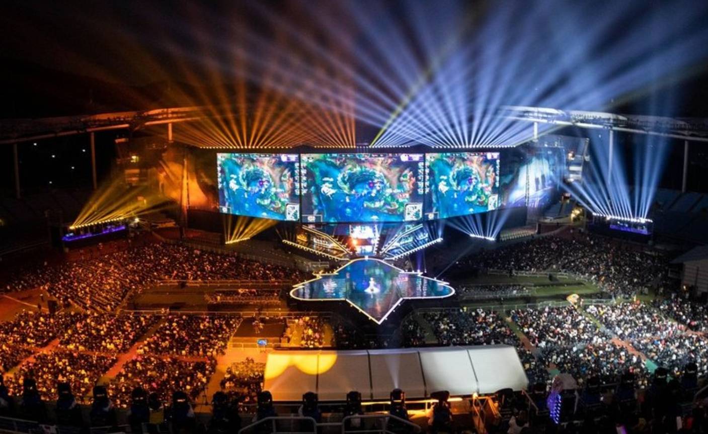 NS在与 Generation Gaming 的第二场小比赛中获胜；这是多年来的第一次。NS上一次在小比赛中击败Gen是在1343天前。