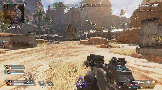 Bilibili Gaming 达到 LPL 第二分区 2025 上半区决赛