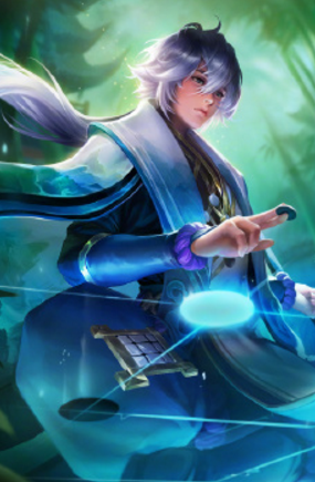漏斗观众