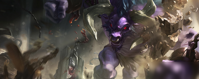 Viper 的Ezreal在上路和打野团战中连续被击杀三次，成为Showtime Dplus KIA 以扳平比分