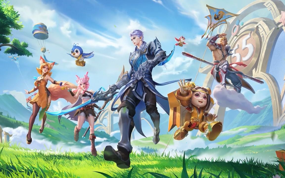 GEN官宣新赛季阵容：Kiin、Canyon、Chovy、Peyz、Lehends