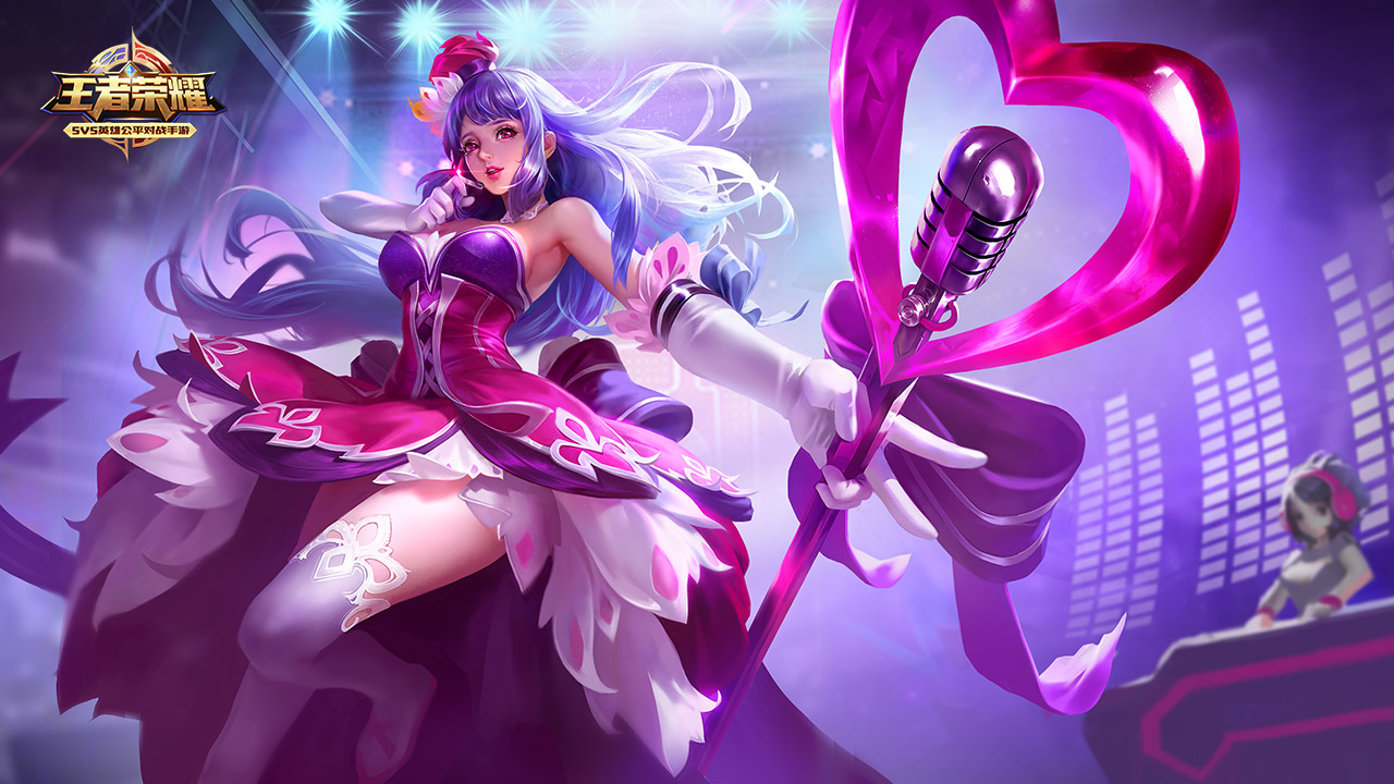 终于揭晓了，WE与V5官宣：Mole正式转入WE