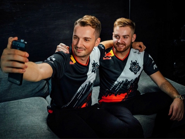 状态不佳 MOUZ今年第二次缺席大赛淘汰赛