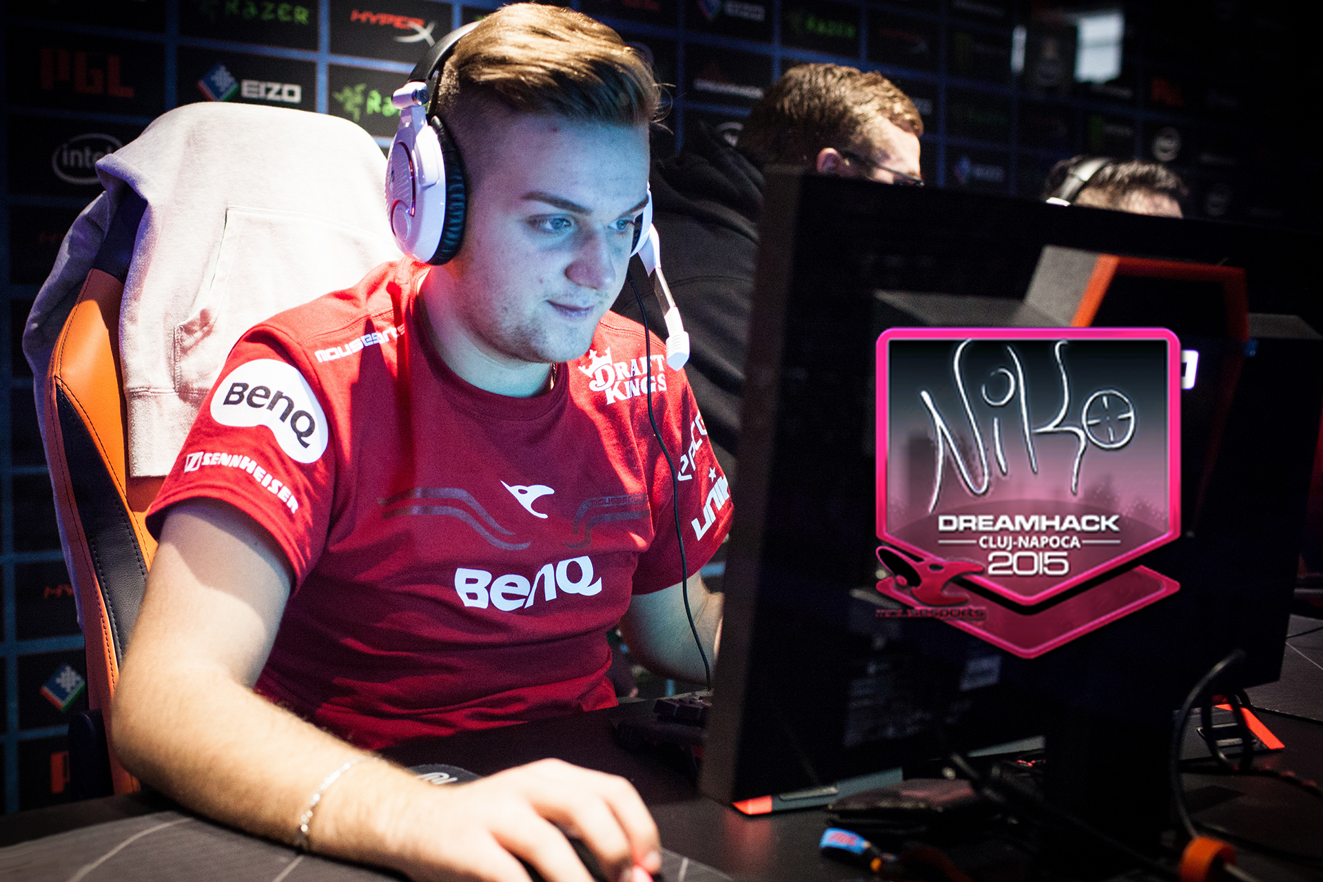 极致谨慎！Light艾希百发百中 Hang女坦成突破口 WBG3-2LNG